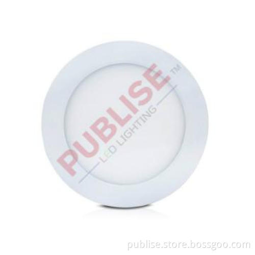 HOT!!1 High Lumen LED panel light Dimension 180mm
